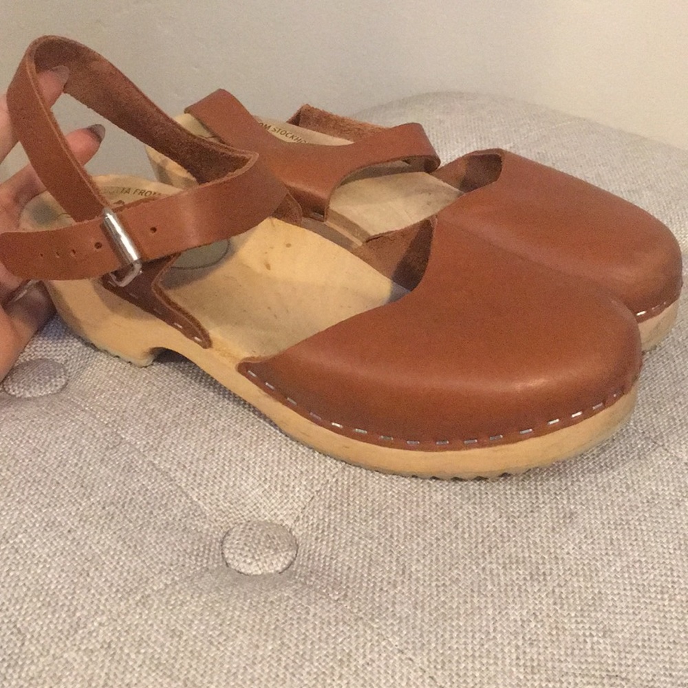 Lottas Clogs